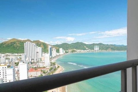 2 bedrooms Apartment in Nha Trang,  No. 28631 7