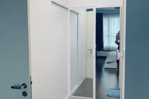 Квартира с 2 спальнями в Тхудык, Хошимин ,  № 27314 7