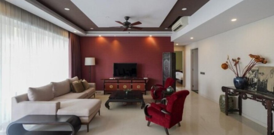 3 bedrooms Apartment in Thu Duc, Ho Chi Minh, No. 27316