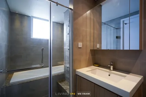 3 bedrooms Apartment in Thu Duc, Ho Chi Minh,  No. 27318 6