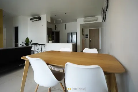 3 bedrooms Apartment in Thu Duc, Ho Chi Minh,  No. 27318