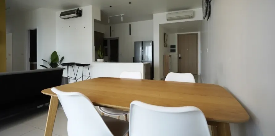 3 bedrooms Apartment in Thu Duc, Ho Chi Minh,  No. 27318