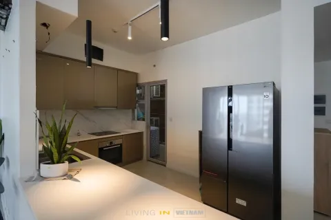 3 bedrooms Apartment in Thu Duc, Ho Chi Minh,  No. 27318 4