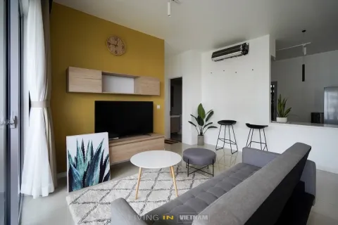 3 bedrooms Apartment in Thu Duc, Ho Chi Minh,  No. 27318 9
