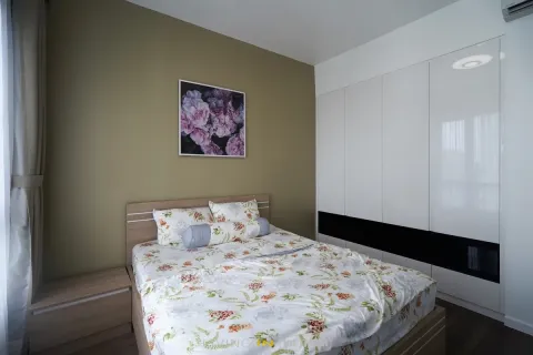 3 bedrooms Apartment in Thu Duc, Ho Chi Minh,  No. 27318 3