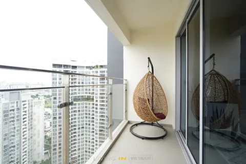 3 bedrooms Apartment in Thu Duc, Ho Chi Minh,  No. 27318 10