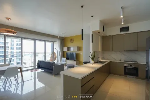 3 bedrooms Apartment in Thu Duc, Ho Chi Minh,  No. 27318 2