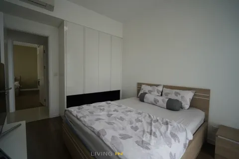 3 bedrooms Apartment in Thu Duc, Ho Chi Minh,  No. 27318 8