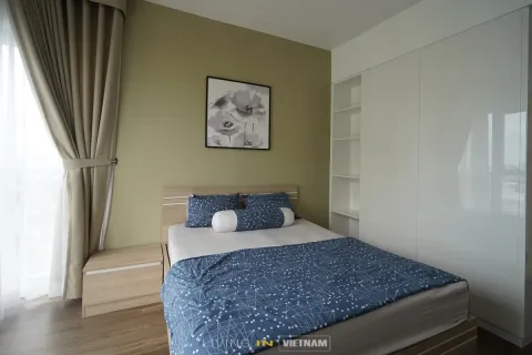 3 bedrooms Apartment in Thu Duc, Ho Chi Minh,  No. 27318 5