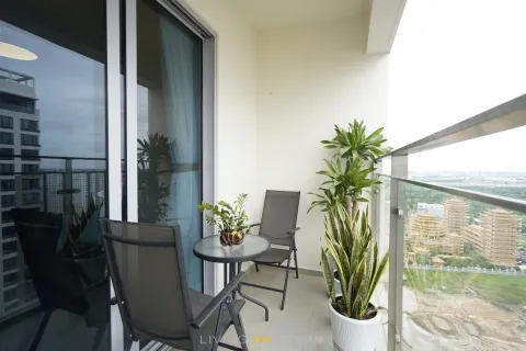 3 bedrooms Apartment in Thu Duc, Ho Chi Minh,  No. 27318 11