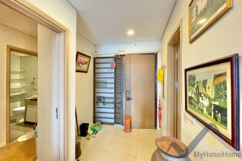 1 bedroom Apartment in Long Bien, Ha Noi, No. 19824