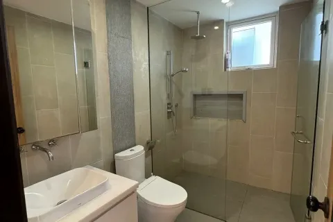 Дом с 3 спальнями в Тхудык, Хошимин , № 27481 16