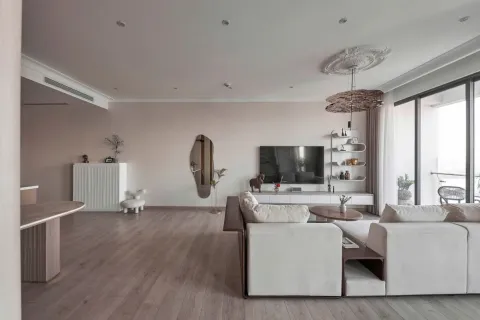 Квартира с 1 спальней в Тхудык, Хошимин ,  № 27485 5