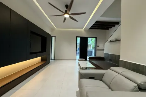 3 bedrooms House in Thu Duc, Ho Chi Minh,  No. 27482 2