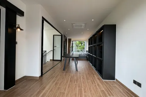 3 bedrooms House in Thu Duc, Ho Chi Minh,  No. 27482 4