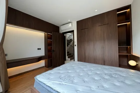 3 bedrooms House in Thu Duc, Ho Chi Minh,  No. 27482 12