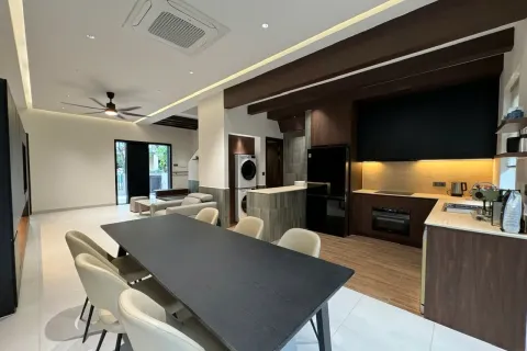 3 bedrooms House in Thu Duc, Ho Chi Minh,  No. 27482