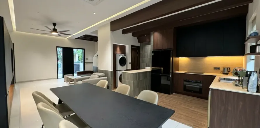 3 bedrooms House in Thu Duc, Ho Chi Minh,  No. 27482