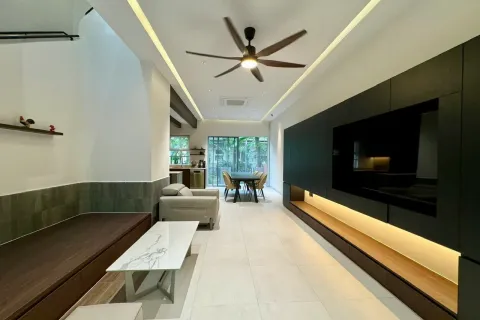3 bedrooms House in Thu Duc, Ho Chi Minh,  No. 27482 9