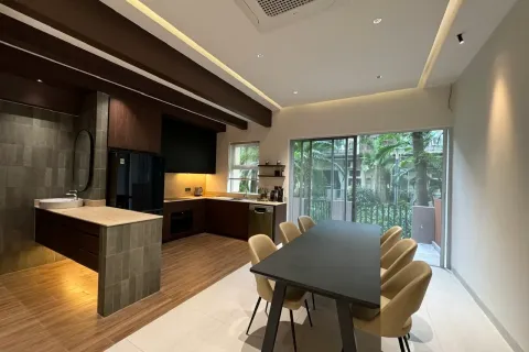 3 bedrooms House in Thu Duc, Ho Chi Minh,  No. 27482 6
