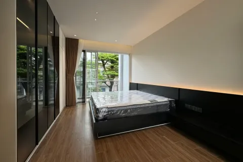 3 bedrooms House in Thu Duc, Ho Chi Minh,  No. 27482 5