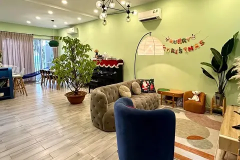 3 bedrooms House in Thu Duc, Ho Chi Minh,  No. 27480