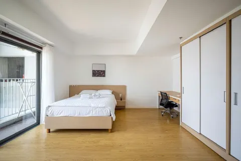 4 bedrooms Apartment in Thu Duc, Ho Chi Minh,  No. 27483 10