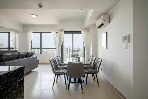 4 bedrooms Apartment in Thu Duc, Ho Chi Minh,  No. 27483 13