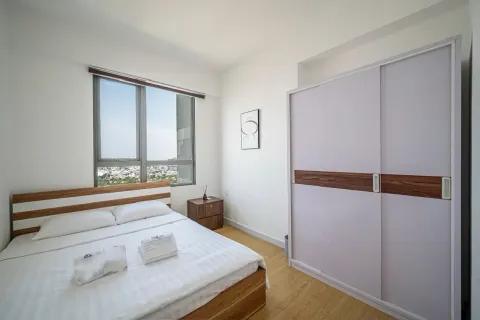 4 bedrooms Apartment in Thu Duc, Ho Chi Minh,  No. 27483 12