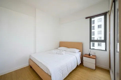 4 bedrooms Apartment in Thu Duc, Ho Chi Minh,  No. 27483 9