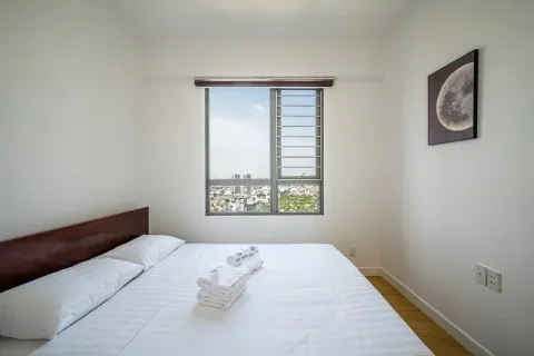 4 bedrooms Apartment in Thu Duc, Ho Chi Minh,  No. 27483 6