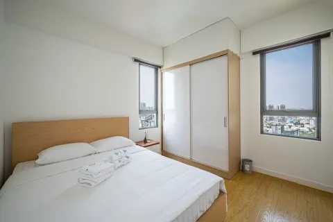 4 bedrooms Apartment in Thu Duc, Ho Chi Minh,  No. 27483 3