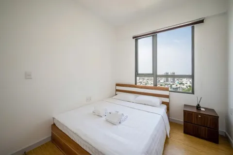 4 bedrooms Apartment in Thu Duc, Ho Chi Minh,  No. 27483 5