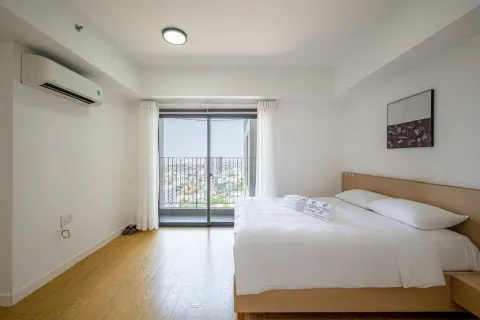 4 bedrooms Apartment in Thu Duc, Ho Chi Minh,  No. 27483 11