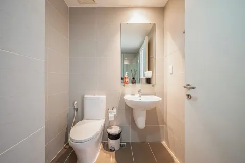 4 bedrooms Apartment in Thu Duc, Ho Chi Minh,  No. 27483 2