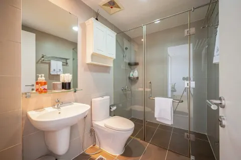 4 bedrooms Apartment in Thu Duc, Ho Chi Minh,  No. 27483 14