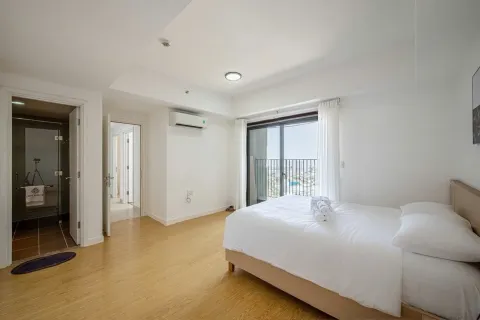 4 bedrooms Apartment in Thu Duc, Ho Chi Minh,  No. 27483 7