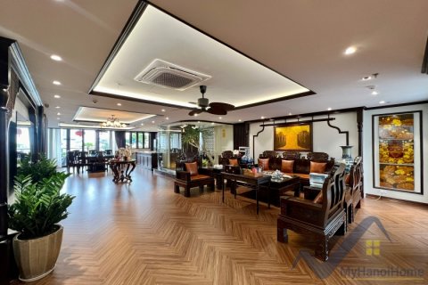 1 bedroom Apartment in Long Bien, Ha Noi,  No. 26663 11