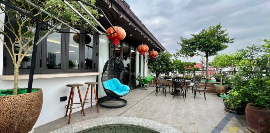 1 bedroom Apartment in Long Bien, Ha Noi,  No. 26663