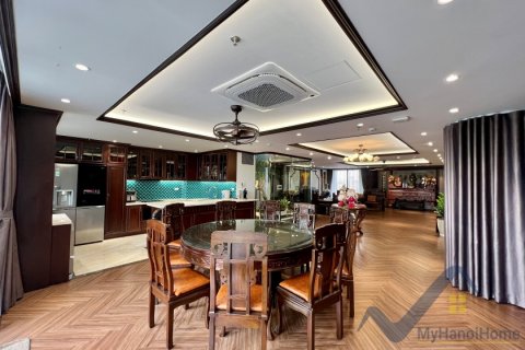 1 bedroom Apartment in Long Bien, Ha Noi,  No. 26663 4