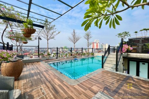 1 bedroom Apartment in Long Bien, Ha Noi,  No. 26663 14