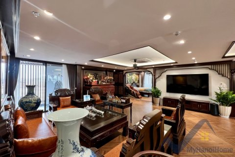 1 bedroom Apartment in Long Bien, Ha Noi,  No. 26663 9