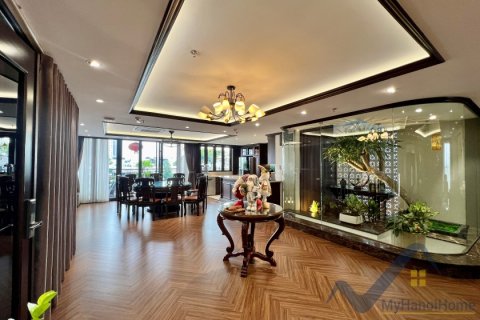 1 bedroom Apartment in Long Bien, Ha Noi,  No. 26663 3