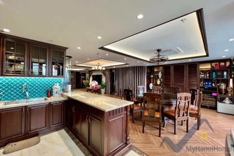 1 bedroom Apartment in Long Bien, Ha Noi,  No. 26663 5