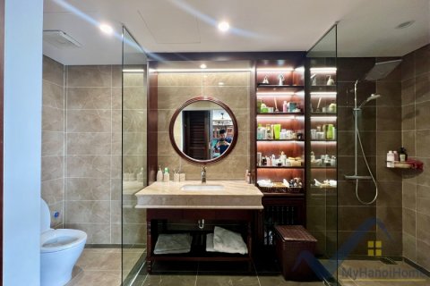 1 bedroom Apartment in Long Bien, Ha Noi,  No. 26663 6