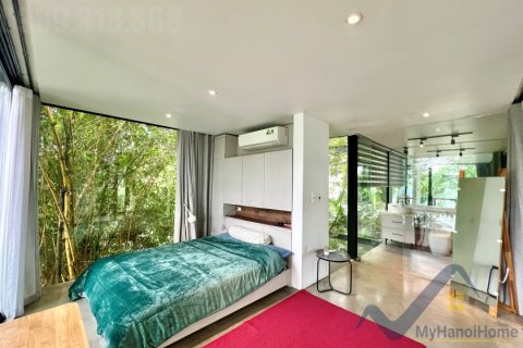Дом с 2 спальнями в Лонгбьен, Ханой ,  № 26664 11