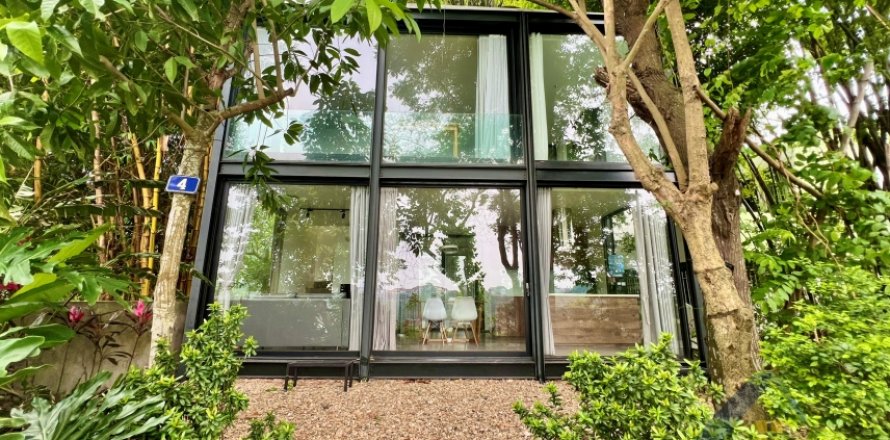 Дом с 2 спальнями в Лонгбьен, Ханой ,  № 26664