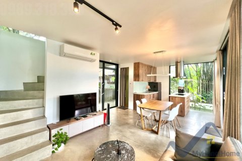 Дом с 2 спальнями в Лонгбьен, Ханой ,  № 26664 2