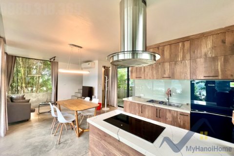 Дом с 2 спальнями в Лонгбьен, Ханой ,  № 26664 6