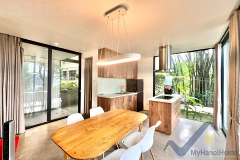 Дом с 2 спальнями в Лонгбьен, Ханой ,  № 26664 4